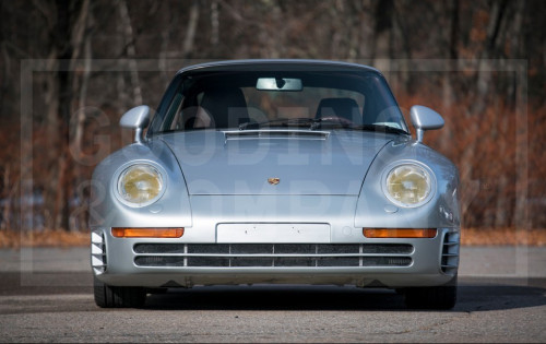 1997年 ポルシェ993 911 Cup3.8 RSR テクニカルマニュアル 1997年 ポルシェ993 911 Cup3.8 RSR テクニカルマニュアル